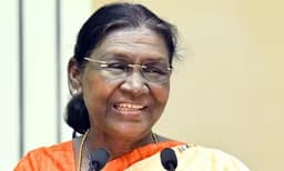 "ഭീകരർ പ്രത്യാഘാതം അനുഭവിക്കേണ്ടിവരും": രാജ്യത്തെ അഭിസംബോധന ചെയ്ത് രാഷ്ട്രപതി ദ്രൗപതി മുർമു