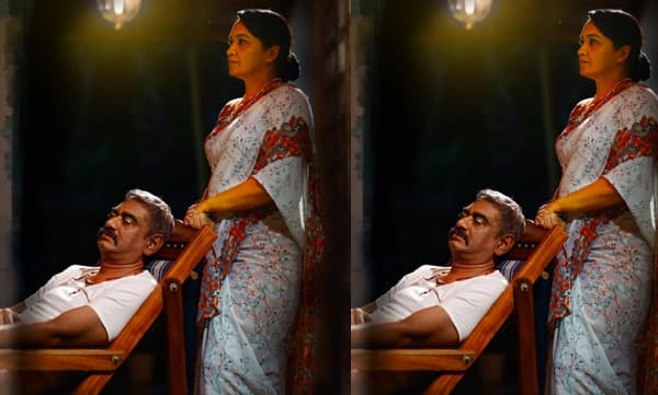 ധനുഷ്കോടി യിലേക്ക് ചിത്രീകരണം പൂർത്തിയായി