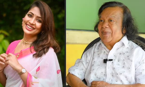 ‘അന്ന് ഫീസ് വാങ്ങാതെ ഞാന് പഠിപ്പിച്ചു; നടിയായ ശേഷം നവ്യയെ പഠിപ്പിച്ചപ്പോള് ഒരു ഡ്രസ് എടുത്തു തരാമോയെന്നാണ് ചോദിച്ചത്, പക്ഷേ...’ ദുരനുഭവം പറഞ്ഞ് ആലപ്പി സുദര്ശന്