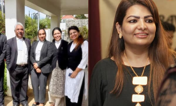 ' പുതിയ തുടക്കങ്ങള്ക്കും പുതിയ സ്വപ്നങ്ങള്ക്കും ഒരു പുതിയ യാത്ര' ; ജീവിതത്തിലെ പുത്തന് നേട്ടം പങ്കിട്ട് സാന്ദ്ര തോമസ്