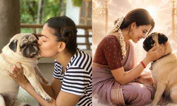 ജൂലിക്കുട്ടി.. എപ്പോഴും നിന്നെ ഞാന് ഓര്ക്കും, മറ്റൊരു ലോകത്ത് നമ്മൾ വീണ്ടും കാണും; പ്രിയപ്പെട്ട വളർത്തുനായയുടെ വിയോഗത്തിൽ അനുശ്രീ