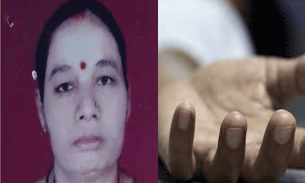 ടിവി തകരാറിലായതിൽ മനംനൊന്ത് 65കാരി ജീവനൊടുക്കി; കാസർഗോഡ് ദാരുണ സംഭവം
