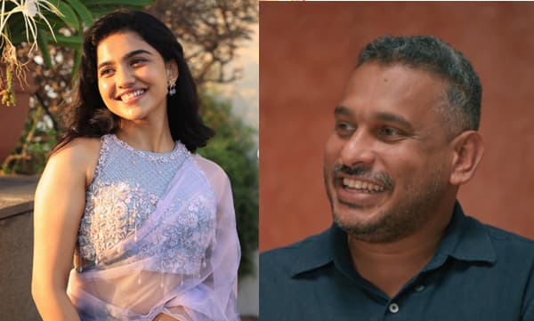 സിനിമാ പരിപാടി വിടാന് പറഞ്ഞു, മമിത കരയാന് ആയി; ഒഡിഷന് ഓര്മ പങ്കുവെച്ച് ഗിരീഷ് എ ഡി