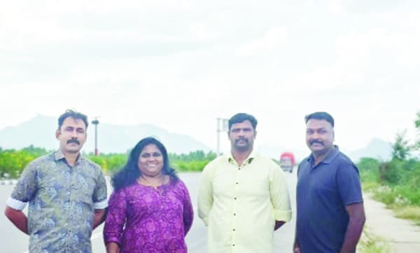 കാണാതായ 13 വയസുകാരിയെ ഒഡിഷയിലെ
നക്സല് മേഖലയില് കണ്ടെത്തി