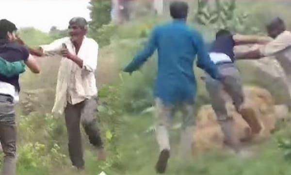 പ്രവർത്തകരെ മർദ്ദിച്ചു; കൈ ഒടിച്ചു: അക്രമികൾക്കെതിരെ നടപടിക്ക് 48 മണിക്കൂർ അന്ത്യശാസനം നൽകി സിജെപി