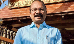 ശബരിമല സ്വർണക്കൊള്ള കേസ്; മുൻ ദേവസ്വം ബോർഡ് പ്രസിഡന്റ് പി.എസ്. പ്രശാന്തിന് ജാമ്യമില്ല, അജികുമാറിന് ജാമ്യം