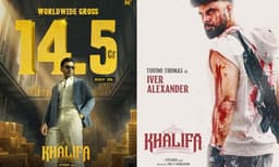 പൃഥ്വിരാജ് - വൈശാഖ് ചിത്രം 'ഖലീഫ'ക്കെതിരെ വ്യാജ പ്രചരണം; ബോക്സ് ഓഫീസിൽ ഗംഭീര തുടക്കം.