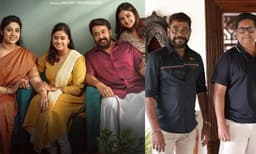 ' ദൃശ്യം 4' വരുന്നു ; ഉറപ്പിച്ച് നിര്മാതാവ് ആന്റണി പെരുമ്പാവൂര്