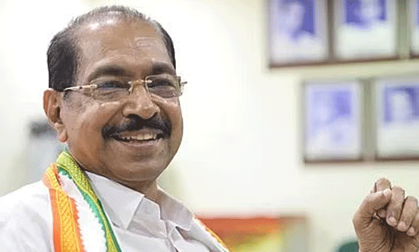 കെപിസിസി അധ്യക്ഷ പ്രഖ്യാപനം വൈകുന്നു; നിർണായക നേതൃയോഗങ്ങൾ വിളിച്ച് സണ്ണി ജോസഫ്