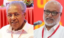 അധികാരകേന്ദ്രം പാര്ട്ടിയിലേക്ക് തിരിച്ചെത്തുന്നു; പിണറായി വിജയനെ കൈവിട്ട് സി.പി.എം., എം.എ. ബേബിയുടെ ചേരിയിലേക്ക് പിണറായിയുടെ വിശ്വസ്തര് കൂറുമാറുന്നു?