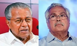 ഉപനേതാവ് പദവിയില് പോര് മുറുകുന്നു; തീര്ക്കാമായിരുന്ന തര്ക്കം പരസ്യ വാദപ്രതിവാദത്തിലേക്ക് മാറി, ഇനി സി.പി.ഐ.യ്ക്ക് അഭിമാനപ്രശ്നം