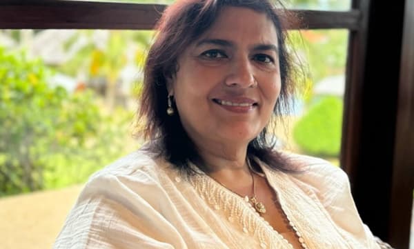 ‘അമ്മയുടെ മോന്റെ ഭാര്യയായിട്ട് അഭിനയിച്ചോട്ടെ’? ; മോഹന്ലാലിന്റെ അമ്മ പറഞ്ഞ മറുപടിയെക്കുറിച്ച് സുചിത്ര