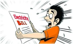 ഷോക്കടിക്കും, 2027 മുതല്