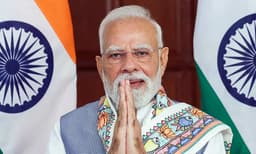 ആശംസകള് നേര്ന്ന് രാഷ്ട്രപതിയും പ്രധാനമന്ത്രിയും ; കേരളത്തിന് ഓണാംശകള് നേര്ന്ന് നേതാക്കള്
