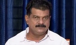 തനിയെ വഴിവെട്ടി വന്നവന്, നിലപാടിനായി എംഎല്എ സ്ഥാനം ത്യജിച്ചവന് ; അതുപോലെ ആരെങ്കിലുമുണ്ടോ?