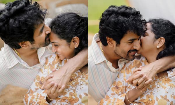ഒരുമിച്ചുളള 16 വര്ഷങ്ങള്; വിവാഹവാര്ഷികദിനത്തില് മനോഹരമായ ചിത്രങ്ങള് പങ്കിട്ട് ശിവകാര്ത്തികേയന് ആശംസകള് നേര്ന്ന് ആര്തി