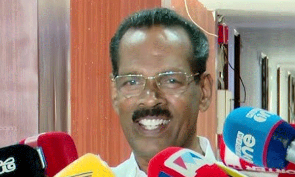 പ്രതിപക്ഷ ഉപനേതാവ് : സിപിഐയുമായി വീണ്ടും ചര്ച്ചകള് നടത്തും ; പിണറായിയെ തള്ളി എല്ഡിഎഫ് കണ്വീനര്