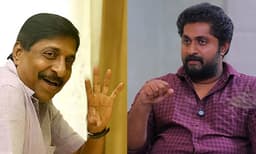 Dhyan Sreenivasan emotional about sreenivasan (Image Source: Instagram)