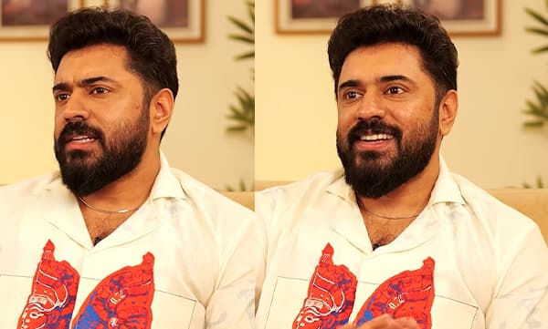 ‘തുടക്കകാലത്ത് ഒരു സിനിമയിലെ പാട്ട് രംഗത്തിൽ പല രീതിയിലുള്ള അശ്ലീലച്ചുവയുള്ള ഭാവങ്ങളിൽ അഭിനയിക്കാൻ സംവിധായകന് ആവശ്യപ്പെട്ടു, പക്ഷേ...’ തുറന്നു പറഞ്ഞ് നിവിന് പോളി