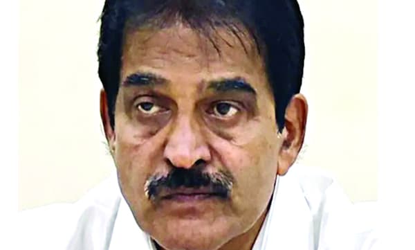 കെ.പി.സി.സി. അധ്യക്ഷന്: ഹൈക്കമാന്ഡ് പരിഗണനയില് കെ.സി. വേണുഗോപാലും? കോണ്ഗ്രസില് അധികാരസമവാക്യങ്ങള് മാറുന്നു?