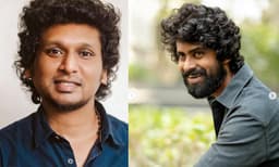 കഥ ഒന്നും കേള്ക്കേണ്ട, ഞാന് ഗ്യാരന്റി, നീ ഈ പടം ചെയ്തോ എന്ന് ലോകേഷ് പറഞ്ഞു; ഐ ആം ഗെയിമിലെത്തിയതിനെക്കുറിച്ച് കതിര്