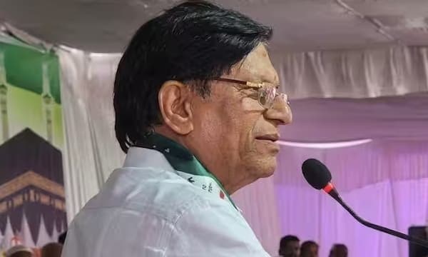 മറ്റ് മതങ്ങളെക്കാൾ മികച്ചത് ഇസ്ലാം': കർണാടക മന്ത്രിയുടെ പരാമർശത്തിനെതിരെ ബിജെപി