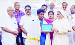 ഇന്ത്യക്കായി 10 ഗോളുകള്