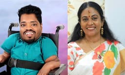 '' തന്റെ ജീവിത പരിമിതികളെ പോസിറ്റിവാക്കി മാറ്റി മറ്റുള്ളവര്ക്ക് വെളിച്ചം പകര്ന്നു തന്നയാള്'' ; വേദനയോടെ സീമ ജീ നായര്