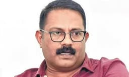‘നോ കമന്റ്’: കാന്തപുരത്തിന്റെ സ്ത്രീവിരുദ്ധ പരാമര്ശത്തെക്കുറിച്ചുള്ള ചോദ്യത്തിനു മറുപടിയില്ലാതെ മന്ത്രി കെ എം ഷാജി