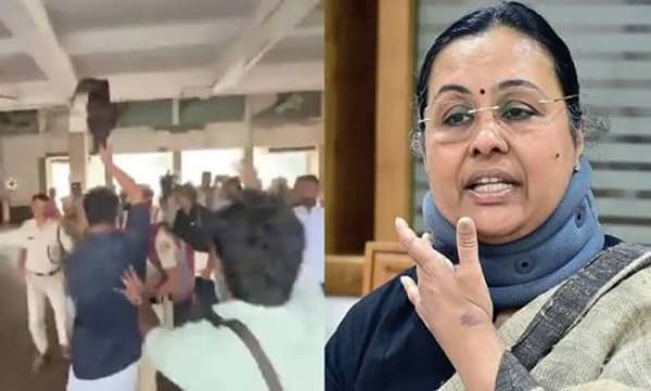 വീണാ ജോര്ജിനെ ആക്രമിച്ചെന്ന കേസില് തുടരന്വേഷണം