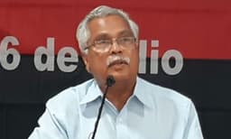 എല്ഡിഎഫിനെ തകര്ക്കാനുള്ള നീക്കം അനുവദിക്കില്ല ; അത് സിപിഐയുടെ കുഞ്ഞെന്ന് ബിനോയ് വിശ്വം