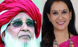 ' കാന്തപുരത്തിന്റെ പ്രസ്താവന പുരോഗമന ചിന്തയുളള സമൂഹത്തിന് ചേര്ന്നതല്ല' ; കുറിപ്പുമായി മാലാ പാര്വതി