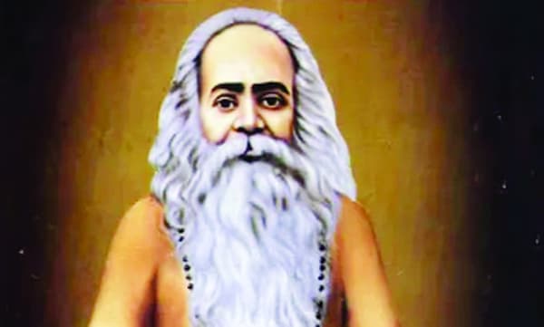 മാനവികതയുടെ ആചാര്യന്, ഇന്ന് 173-ാമത് ചട്ടമ്പിസ്വാമി ജയന്തി