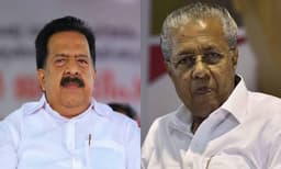 'രാഷ്ട്രീയം കലര്ത്തി തൂഫാന് തകര്ക്കരുത്'. പിണറായിയോടു ചെന്നിത്തല