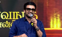 ഞാന് ഇവിടെ ചെന്നൈയില് തന്നെയുണ്ട്; മുംബൈയിലേക്ക് മാറിയോ എന്ന ചോദ്യത്തിന് മറുപടിയുമായി സൂര്യ
