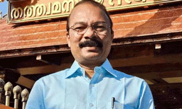 ശബരിമല സ്വര്ണ്ണക്കൊള്ളക്കേസ് ; മൂന് ദേവസ്വം പ്രസിഡന്റ് പി.എസ്. പ്രശാന്തിന് ജാമ്യം