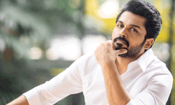 ‘കഴിഞ്ഞ മൂന്ന് വർഷമായി ഞാൻ ഫാൻസിനെ ടോർച്ചർ ചെയ്യുകയാണ്, ഇത്തവണ നിരാശരാക്കില്ല’ ; കാര്ത്തി