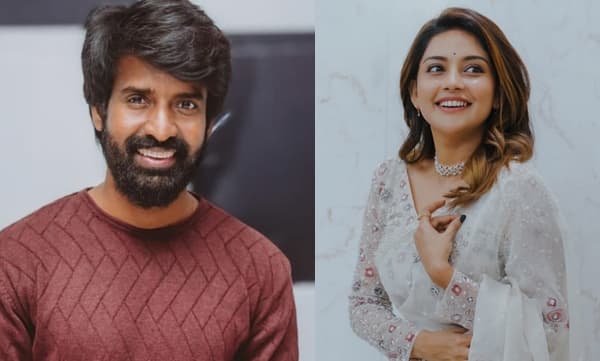 ഈ കഥാപാത്രത്തിനായി പലരെയും സമീപിച്ചിരുന്നു, പക്ഷെ പലരും ഒഴിഞ്ഞുമാറി, എന്നാല് മഹി ഒക്കെ പറയുകയായിരുന്നു; മഹിമയ്ക്ക് നന്ദി പറഞ്ഞ് സൂരി