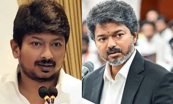 സ്ത്രീകളെ അപമാനിക്കുന്നത് വെച്ചുപൊറുപ്പിക്കില്ലെന്ന് ഉദയ് യ്ക്ക് താക്കീത് നല്കി വിജയ്