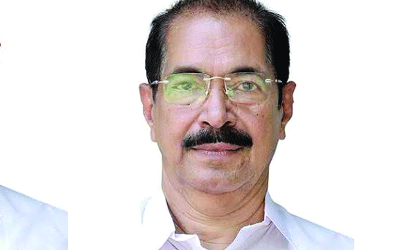 സംസ്ഥാനത്ത് വൈദ്യുതി പ്രതിസന്ധി ; ഉപഭോഗം കൂടിയതും മഴ കുറഞ്ഞതും തിരിച്ചടിയായെന്ന് മന്ത്രി