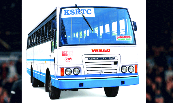 മൂന്ന് മാസത്തിലേക്ക് കടന്നപ്പോള് പ്രിയദര്ശിനി വന് ഹിറ്റ് ; വയറ്റത്തടിച്ചത് സ്വകാര്യബസുകളുടെ ; ദിവസവും ചെലവിനുള്ള പണം പോലും കിട്ടുന്നില്ലെന്ന് ബസുടമകള്