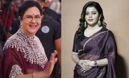 ‘ഇംഗ്ലീഷിൽ സംസാരിക്കുന്നത് അഹങ്കാരത്തിന്റെയോ ഗർവിന്റെയോ ലക്ഷണമായി കാണുന്നതെന്തിന് ?; ഞാനും ഇത് നേരിട്ടയാളാണ്..’ഉർവശിയെ വിമർശിച്ച് സുപ്രിയ മേനോൻ