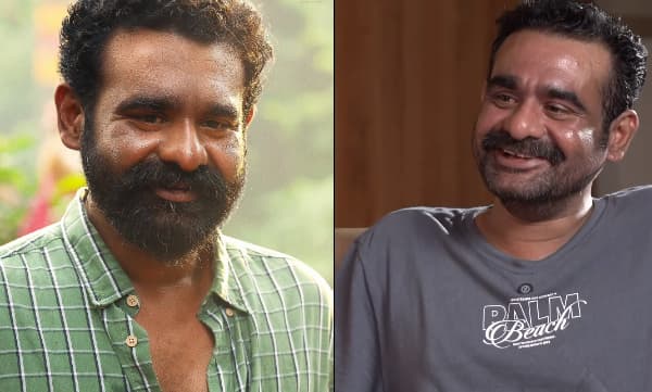 ‘നമ്മൾ’ സിനിമയിലെ എല്ലാ പാട്ടുകളും വളരെ പ്രിയപ്പെട്ടതാണ്; വിനയ് ഫോർട്ട് ആ ലവ് സോങ് പറഞ്ഞ് കളിയാക്കും; സിദ്ധാര്ഥ് ഭരതന്