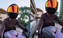 വനിതാ ബൈക്കർ ഉൾപ്പെട്ട ഗുരുഗ്രാം ഹിറ്റ് ആൻഡ് റൺ കേസ്: പ്രതി രാജസ്ഥാനിൽ പിടിയിൽ