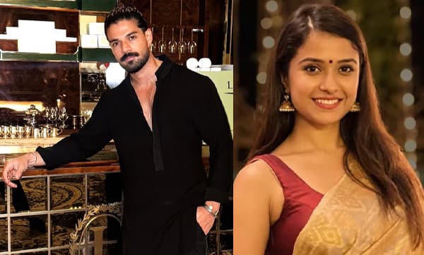 Sooraj Pancholi denies link to Disha Salian death case (Image Source: Instagram)