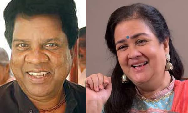 മാള ചേട്ടൻ വണ്ടിയിൽ നിന്നിറങ്ങിയതും, കുറച്ചു പേർ പ്ലാൻ ചെയ്ത് വന്ന് അദ്ദേഹത്തിന്റെ മുണ്ട് പറിച്ചോണ്ട് പോയി; ദുരനുഭവം വെളിപ്പെടുത്തി ഉര്വശി