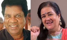 മാള ചേട്ടൻ വണ്ടിയിൽ നിന്നിറങ്ങിയതും, കുറച്ചു പേർ പ്ലാൻ ചെയ്ത് വന്ന് അദ്ദേഹത്തിന്റെ മുണ്ട് പറിച്ചോണ്ട് പോയി; ദുരനുഭവം വെളിപ്പെടുത്തി ഉര്വശി