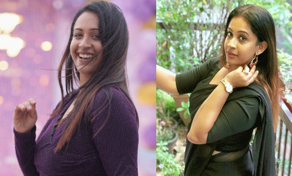 ' മനസ് മാറിയാല് തുടരും, അല്ലെങ്കില് ഗുഡ് ബൈ പറയേണ്ടി വരും' ; യൂട്യൂബ് വ്ലോഗിംഗ് നിര്ത്താന് ആലോചിച്ച് സൗഭാഗ്യ വെങ്കിടേഷ്