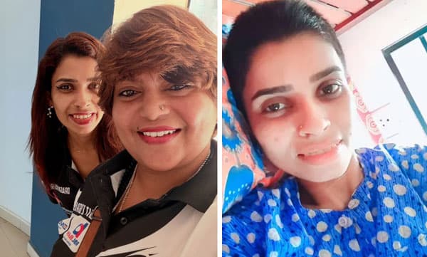 ‘അഞ്ചാമത്തെ കീമോയ്ക്ക് ശേഷം എഴുന്നേൽക്കാൻ പോലും വയ്യ , ഐസിയുവിൽ പ്രവേശിപ്പിച്ചിരിക്കുകയാണ് ’ ; രേണു സുധിയുടെ അവസ്ഥ വെളിപ്പെടുത്തി ശാരിക
