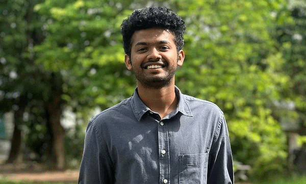 ‘കോളേജിൽ പോകാൻ കഴിയാത്ത വിഷമം തീർക്കാനാണ് ആക്ടിങ് വർക്ക്ഷോപ്പില് പങ്കെടുത്തത് ’ ; മാത്യു തോമസ്